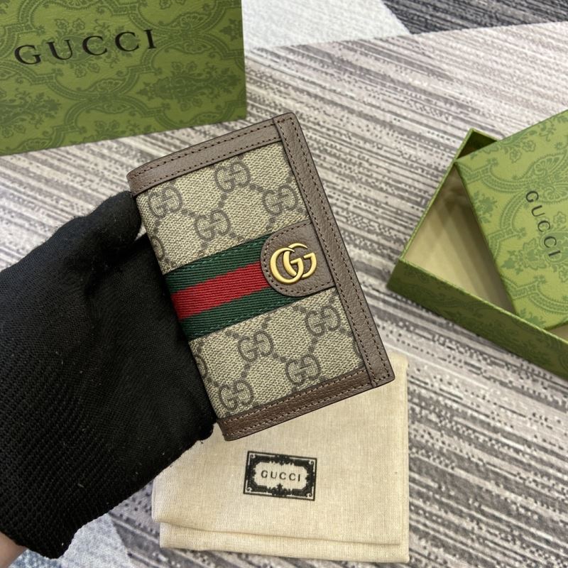 Gvc*1 wallets